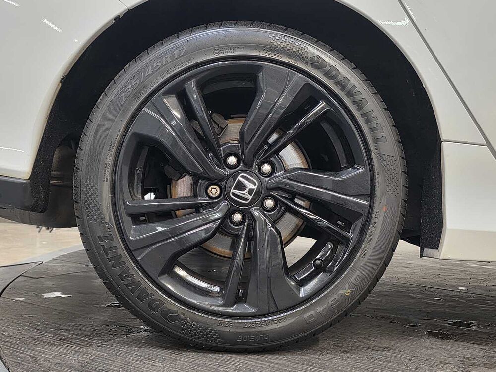 Honda Civic 1.0 VTEC Turbo 126 SR 5dr