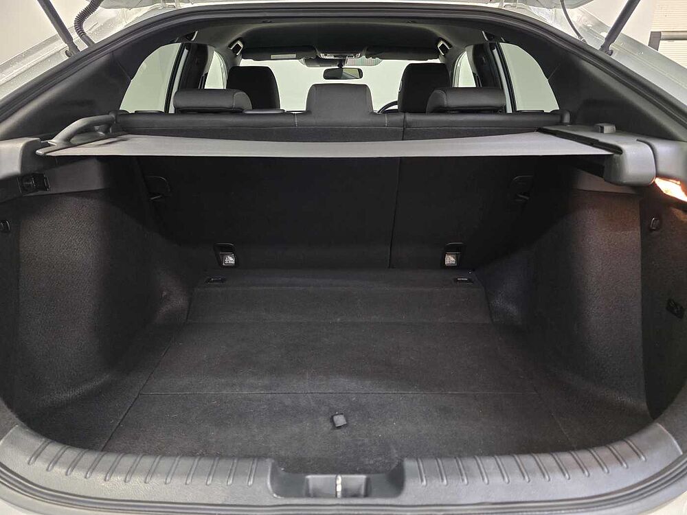 Honda Civic 1.0 VTEC Turbo 126 SR 5dr