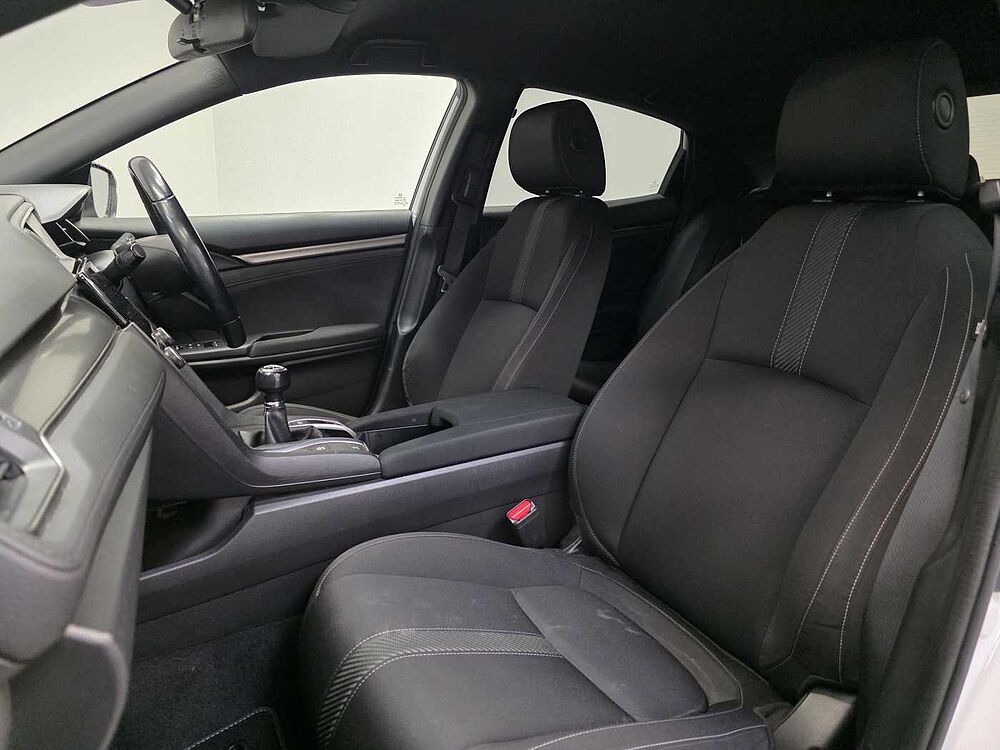 Honda Civic 1.0 VTEC Turbo 126 SR 5dr