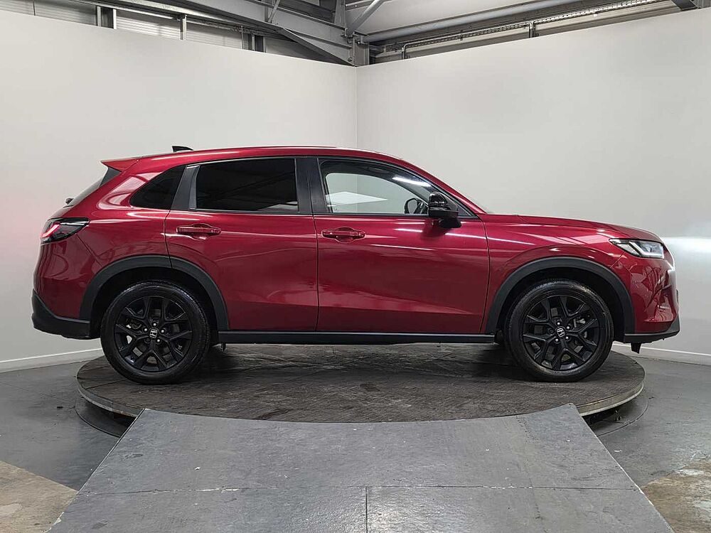 Honda Zr-v 2.0 eHEV Elegance 5dr CVT