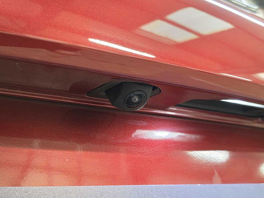 Honda Zr-v 2.0 eHEV Elegance 5dr CVT