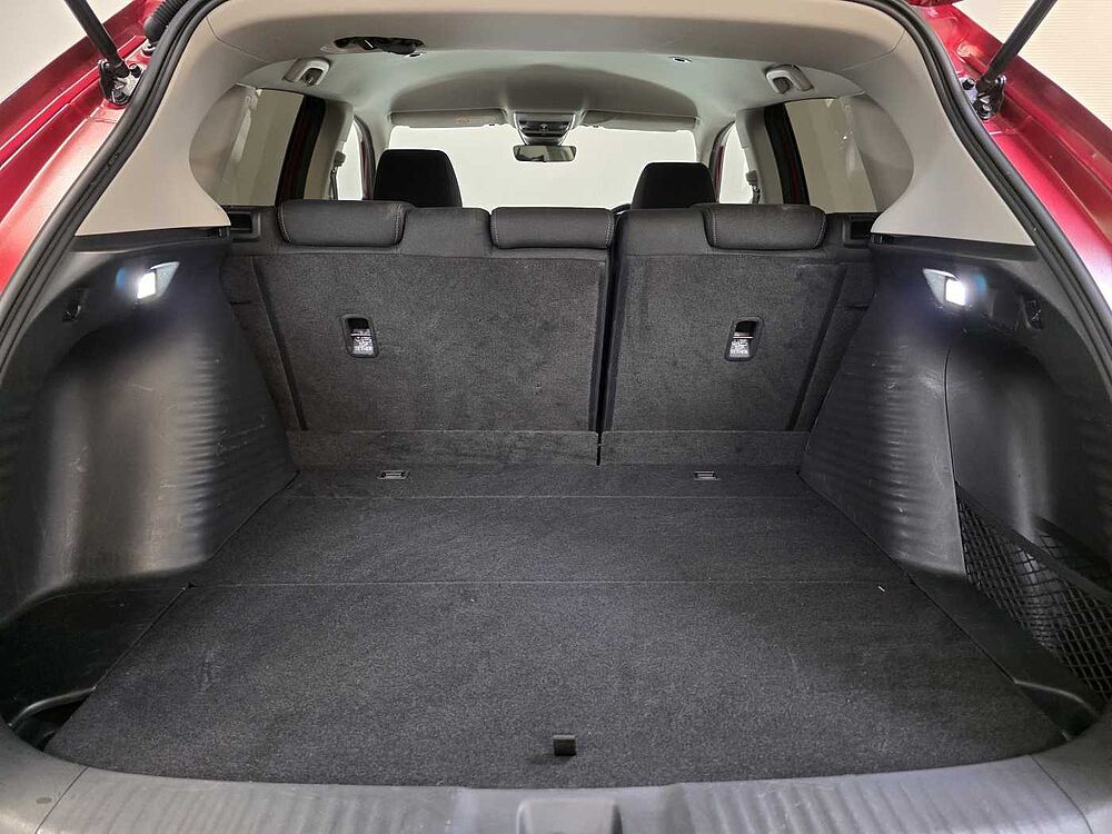 Honda Zr-v 2.0 eHEV Elegance 5dr CVT