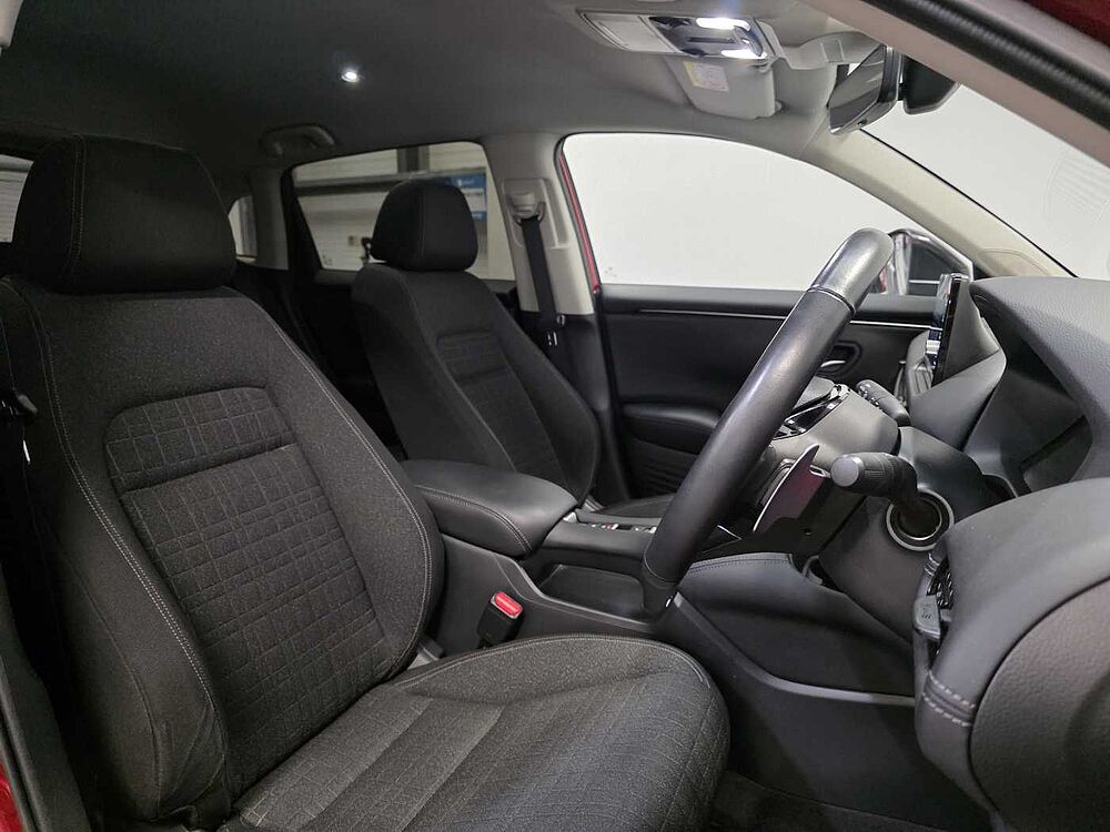 Honda Zr-v 2.0 eHEV Elegance 5dr CVT