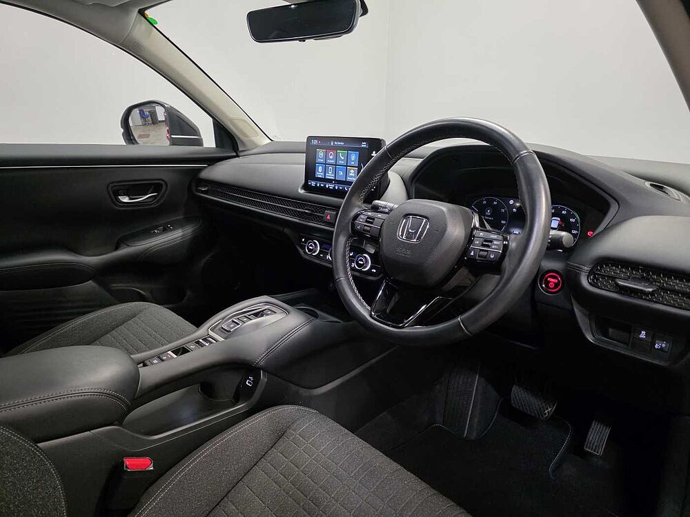 Honda Zr-v 2.0 eHEV Elegance 5dr CVT