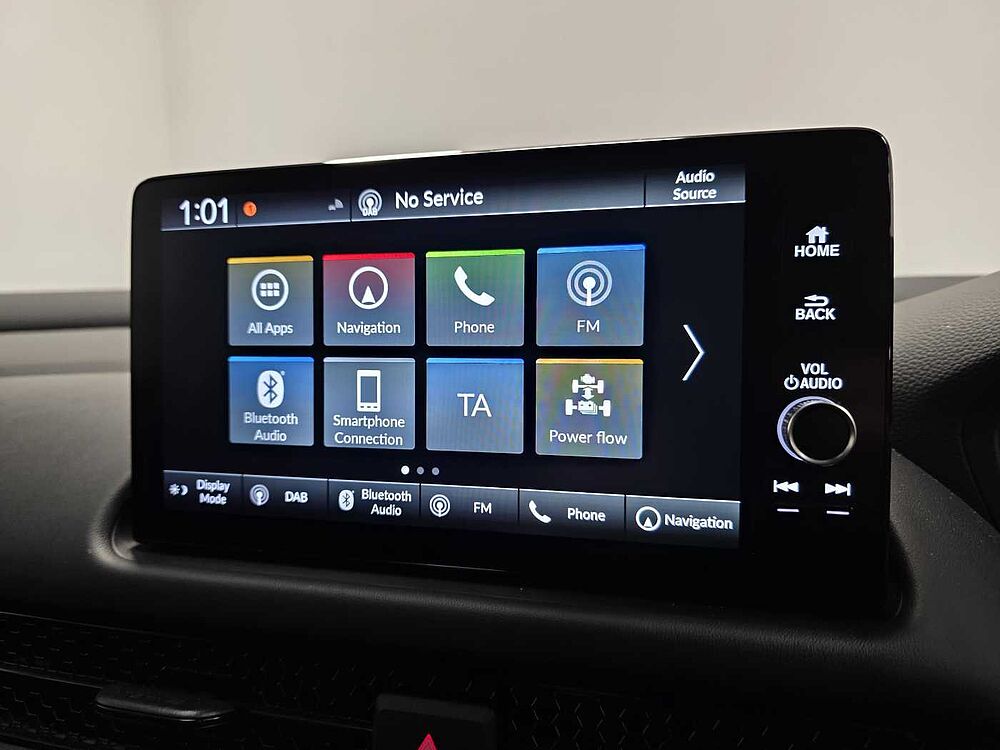 Honda Zr-v 2.0 eHEV Elegance 5dr CVT