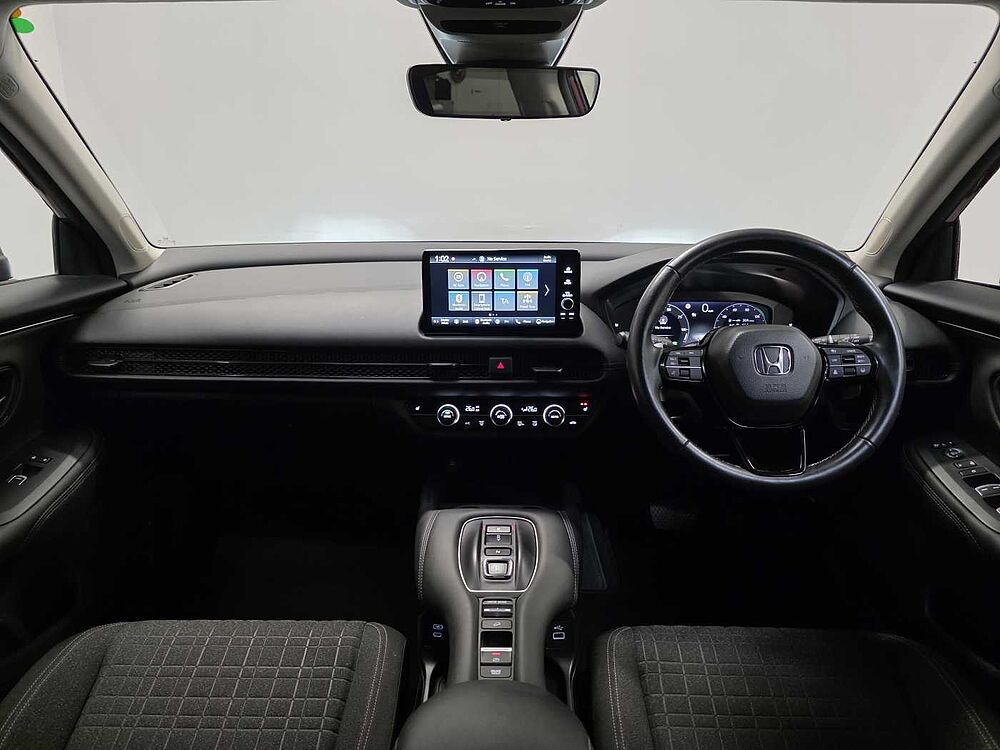 Honda Zr-v 2.0 eHEV Elegance 5dr CVT