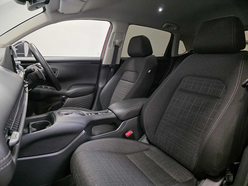 Honda Zr-v 2.0 eHEV Elegance 5dr CVT