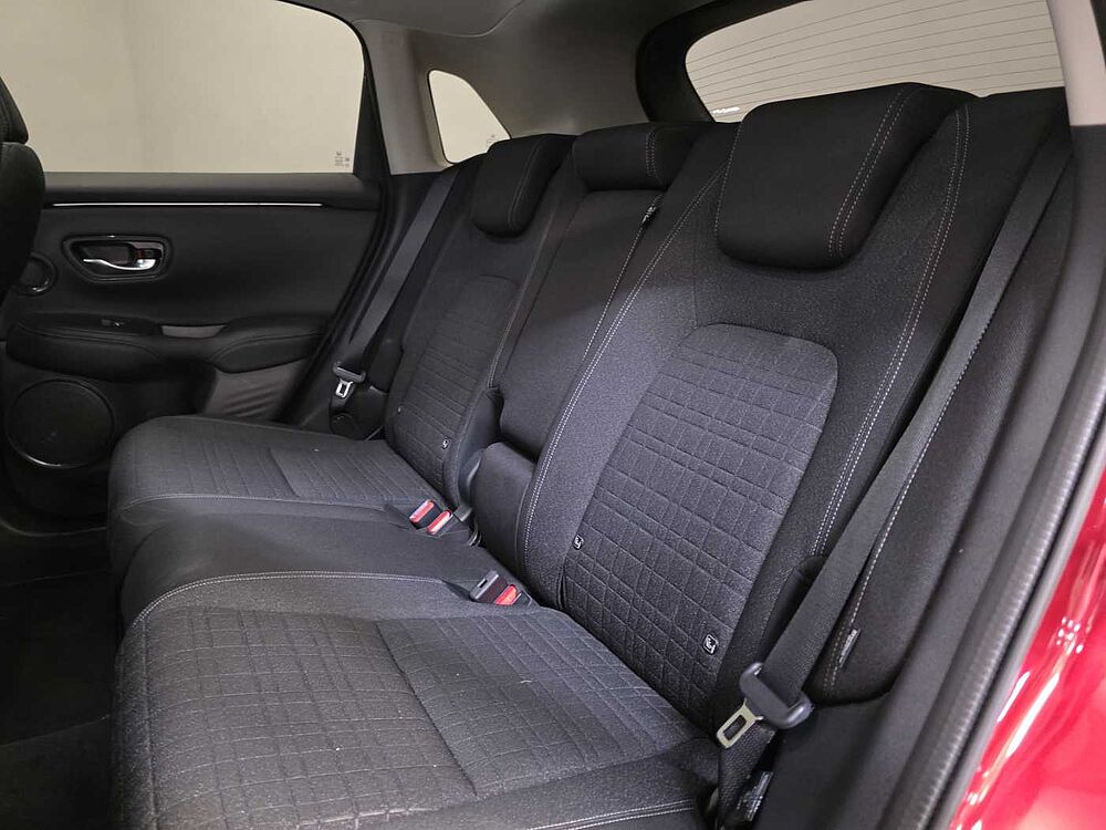 Honda Zr-v 2.0 eHEV Elegance 5dr CVT