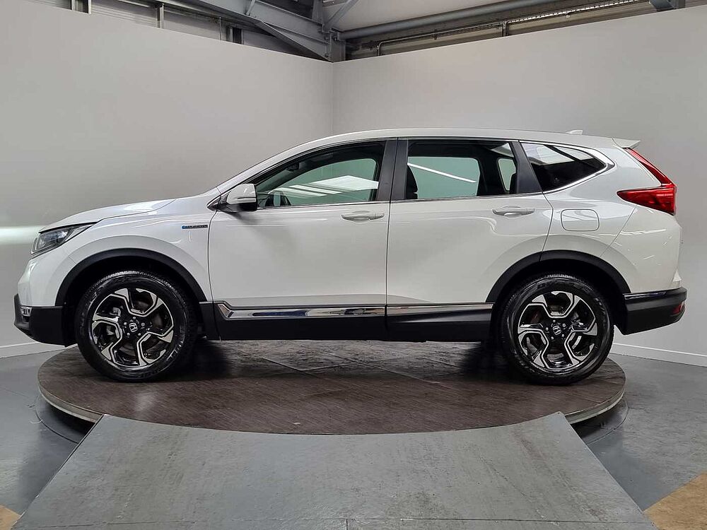 Honda Cr-v 2.0 i-MMD Hybrid SE 2WD 5dr eCVT