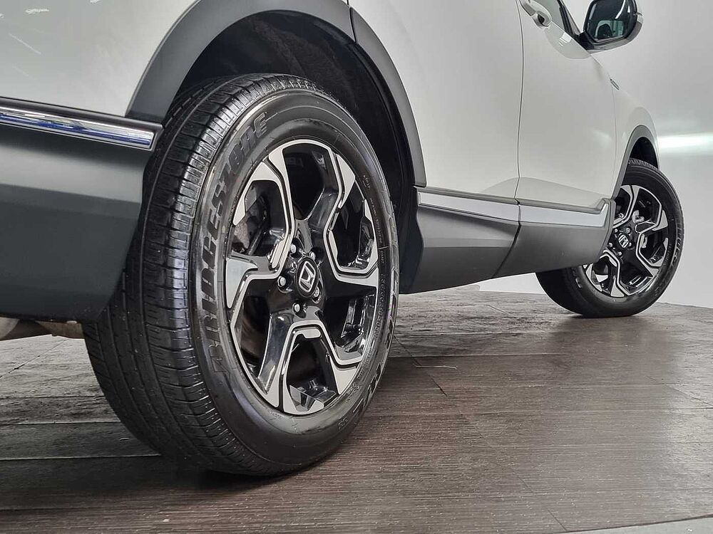 Honda Cr-v 2.0 i-MMD Hybrid SE 2WD 5dr eCVT