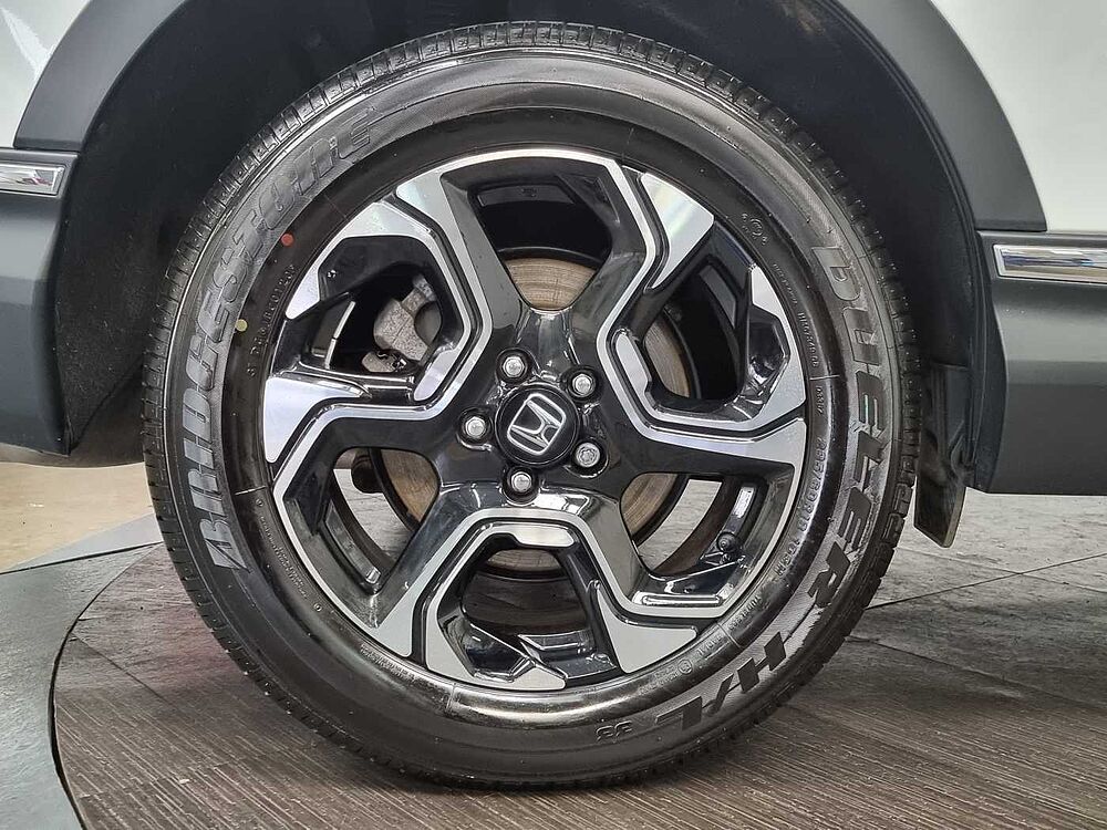 Honda Cr-v 2.0 i-MMD Hybrid SE 2WD 5dr eCVT