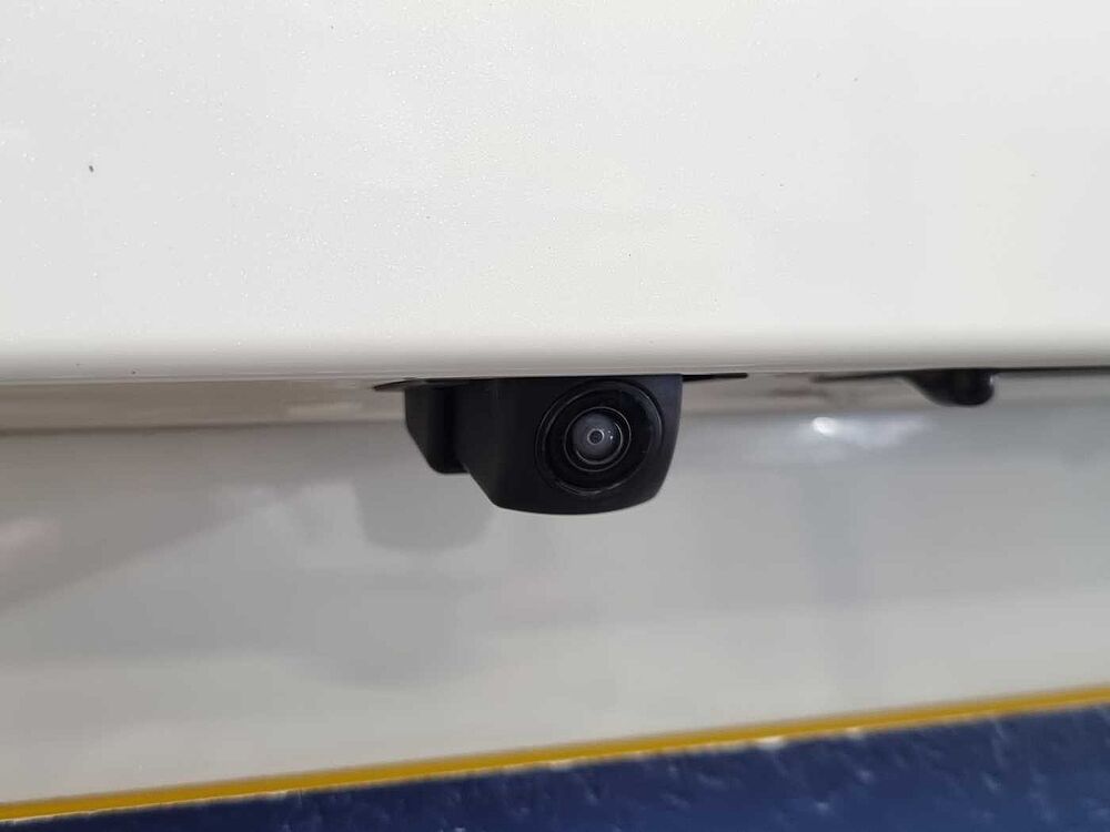 Honda Cr-v 2.0 i-MMD Hybrid SE 2WD 5dr eCVT