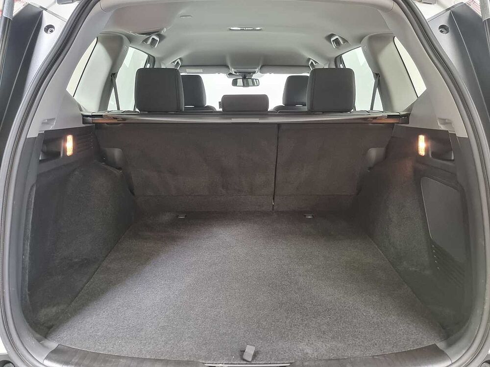 Honda Cr-v 2.0 i-MMD Hybrid SE 2WD 5dr eCVT