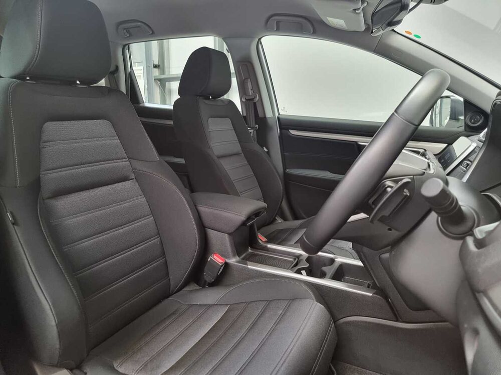 Honda Cr-v 2.0 i-MMD Hybrid SE 2WD 5dr eCVT
