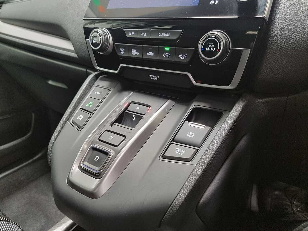 Honda Cr-v 2.0 i-MMD Hybrid SE 2WD 5dr eCVT