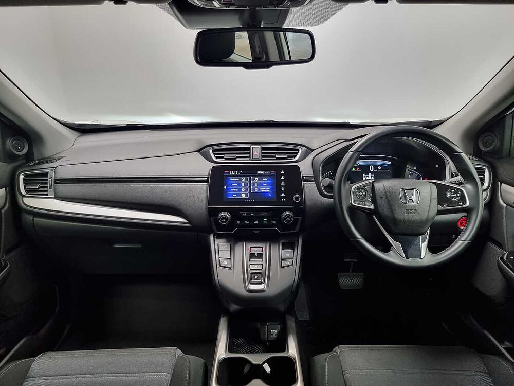 Honda Cr-v 2.0 i-MMD Hybrid SE 2WD 5dr eCVT