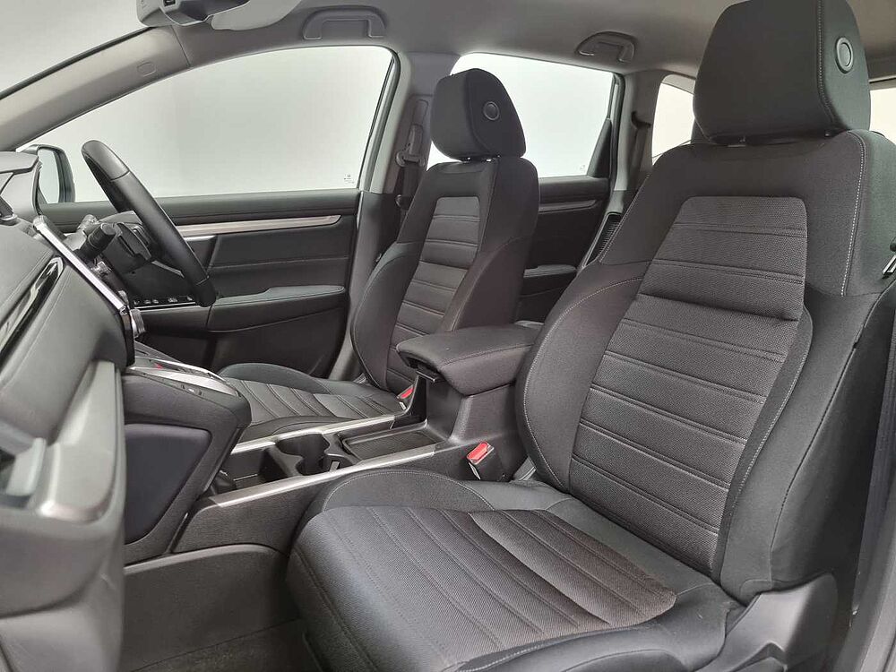 Honda Cr-v 2.0 i-MMD Hybrid SE 2WD 5dr eCVT