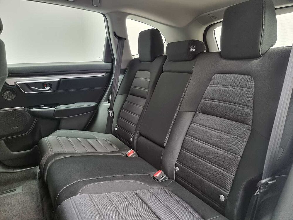 Honda Cr-v 2.0 i-MMD Hybrid SE 2WD 5dr eCVT