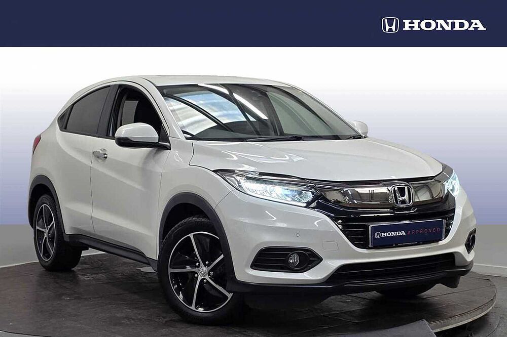 Honda Hr-v 1.5 i-VTEC SE 5dr