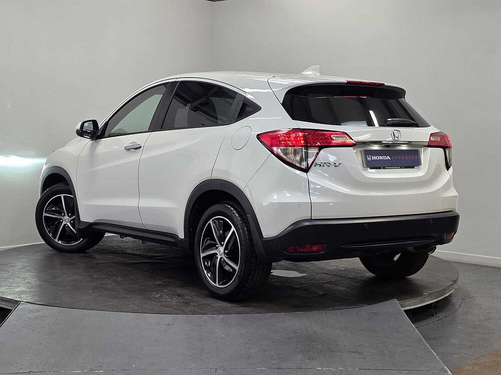 Honda Hr-v 1.5 i-VTEC SE 5dr
