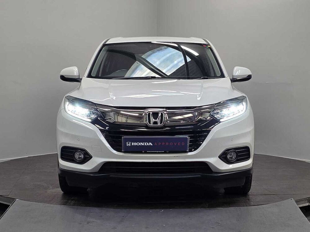 Honda Hr-v 1.5 i-VTEC SE 5dr