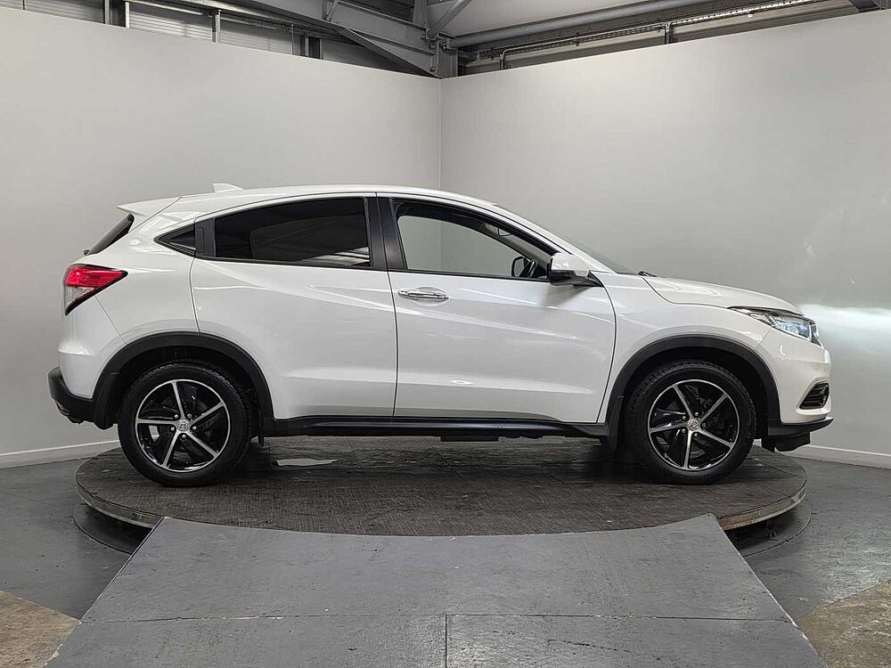 Honda Hr-v 1.5 i-VTEC SE 5dr