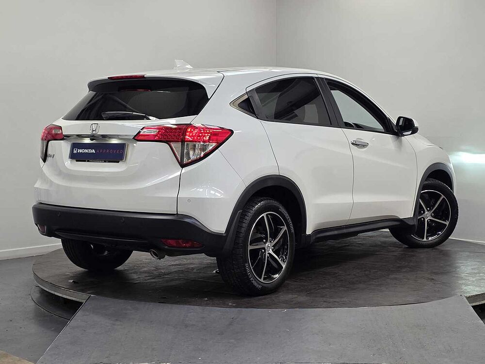Honda Hr-v 1.5 i-VTEC SE 5dr
