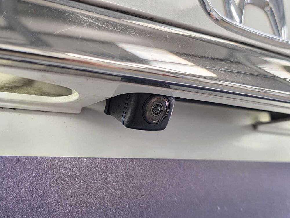 Honda Hr-v 1.5 i-VTEC SE 5dr