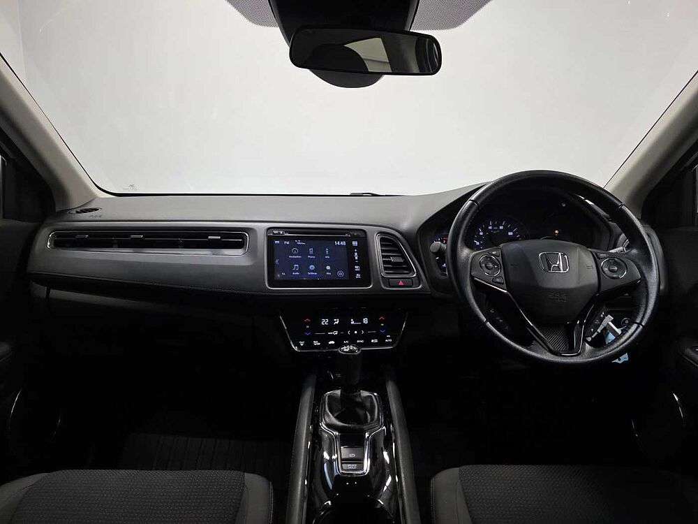 Honda Hr-v 1.5 i-VTEC SE 5dr