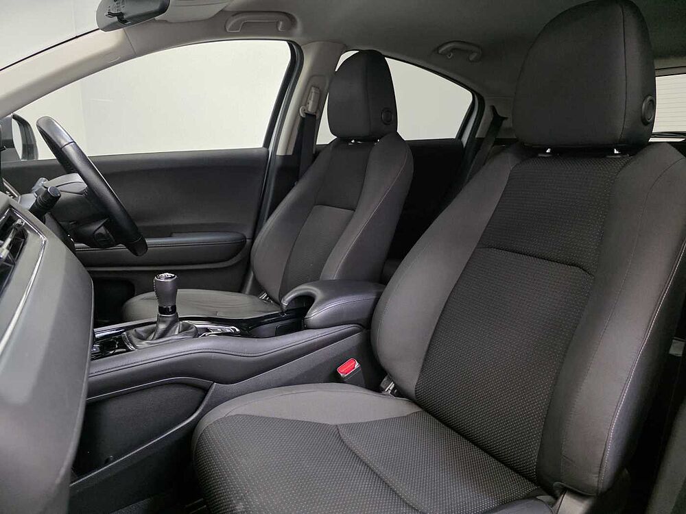 Honda Hr-v 1.5 i-VTEC SE 5dr