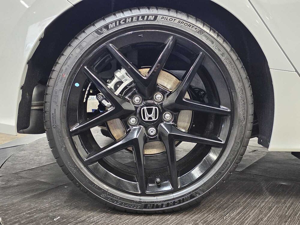 Honda Civic 2.0 eHEV Sport 5dr CVT