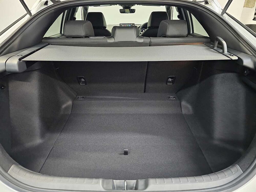 Honda Civic 2.0 eHEV Sport 5dr CVT