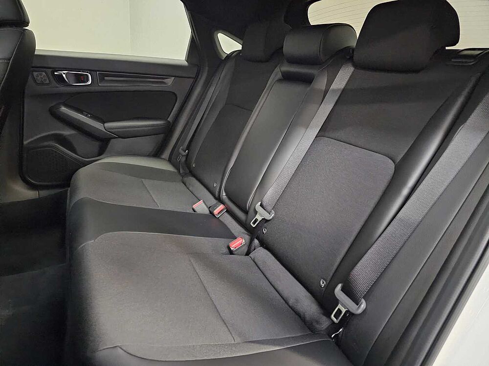 Honda Civic 2.0 eHEV Sport 5dr CVT