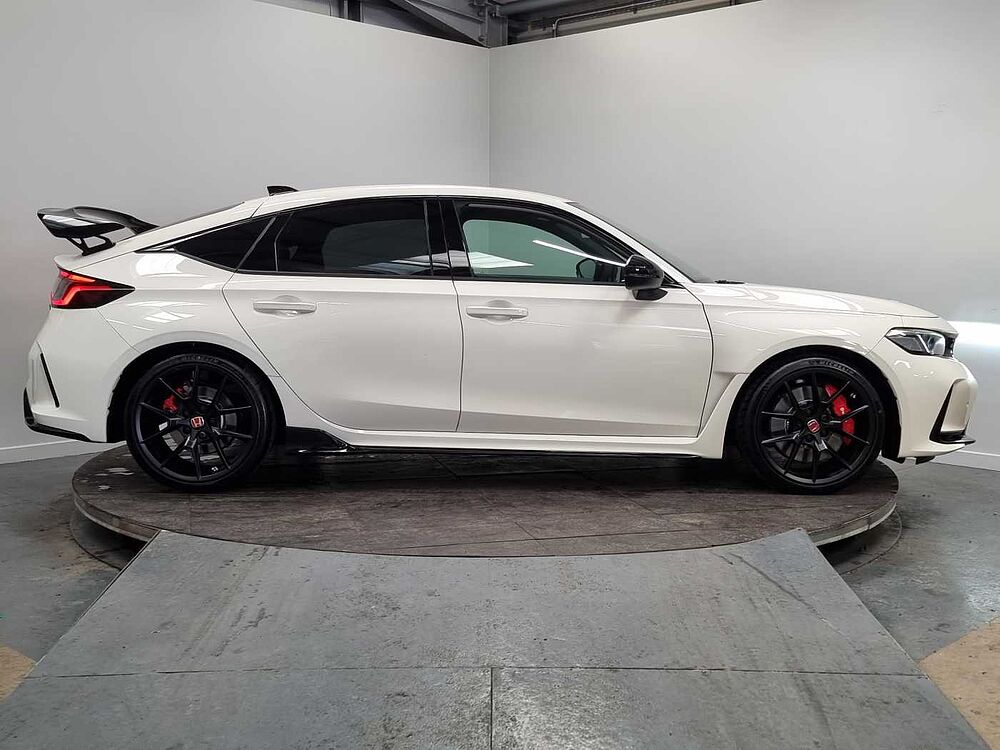 Honda Civic 2.0 VTEC Turbo Type R 5dr