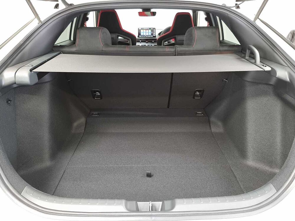 Honda Civic 2.0 VTEC Turbo Type R 5dr