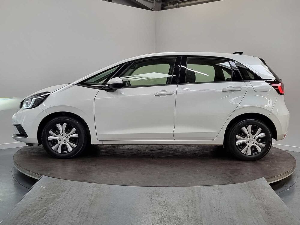 Honda Jazz 1.5 i-MMD Hybrid SR 5dr eCVT