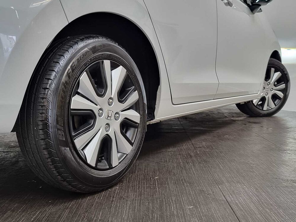 Honda Jazz 1.5 i-MMD Hybrid SR 5dr eCVT