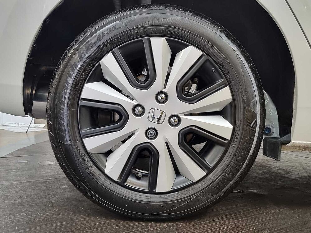 Honda Jazz 1.5 i-MMD Hybrid SR 5dr eCVT