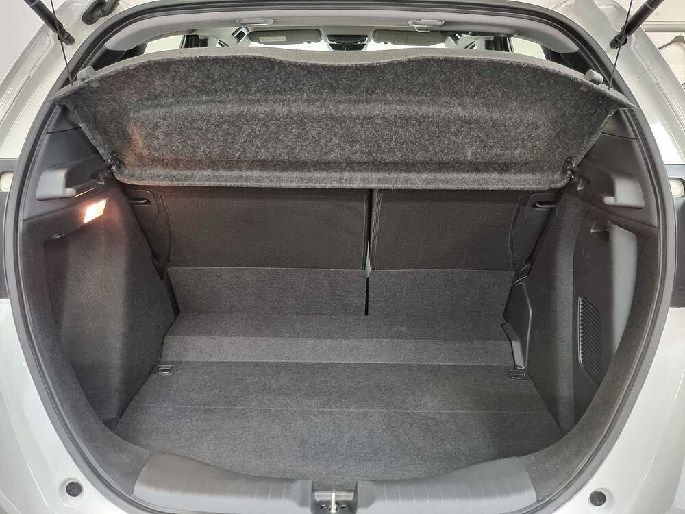 Honda Jazz 1.5 i-MMD Hybrid SR 5dr eCVT