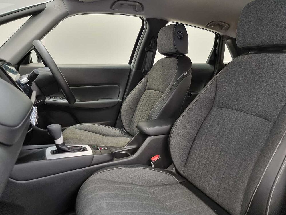 Honda Jazz 1.5 i-MMD Hybrid SR 5dr eCVT