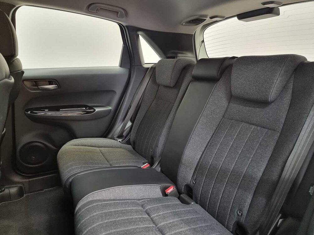 Honda Jazz 1.5 i-MMD Hybrid SR 5dr eCVT