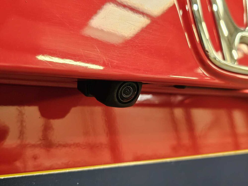 Honda Civic 1.0 VTEC Turbo EX 5dr