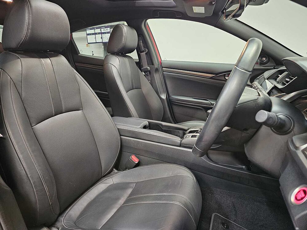 Honda Civic 1.0 VTEC Turbo EX 5dr