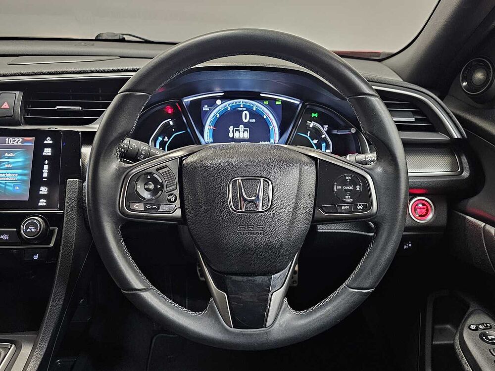 Honda Civic 1.0 VTEC Turbo EX 5dr