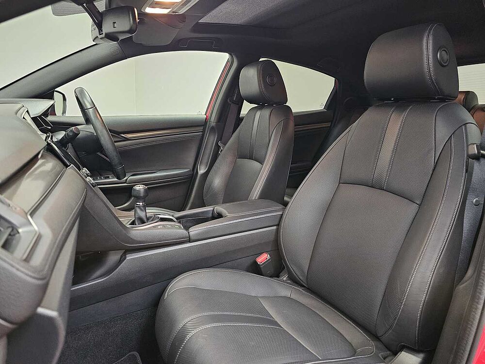 Honda Civic 1.0 VTEC Turbo EX 5dr