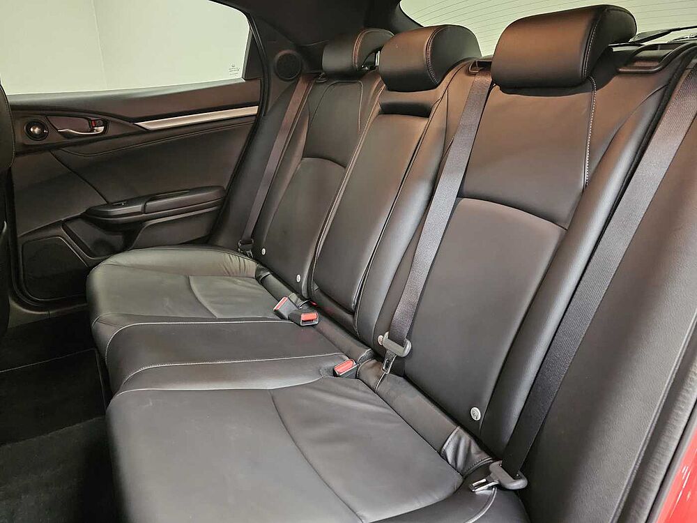 Honda Civic 1.0 VTEC Turbo EX 5dr