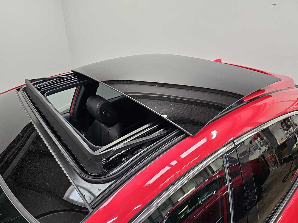 Honda Civic 1.0 VTEC Turbo EX 5dr