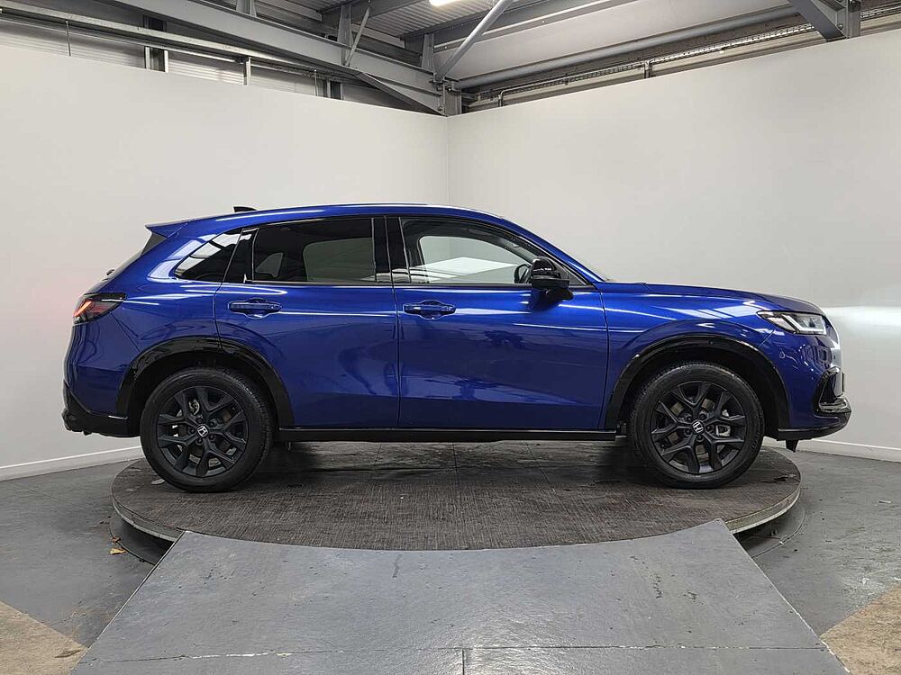 Honda Zr-v 2.0 eHEV Sport 5dr CVT