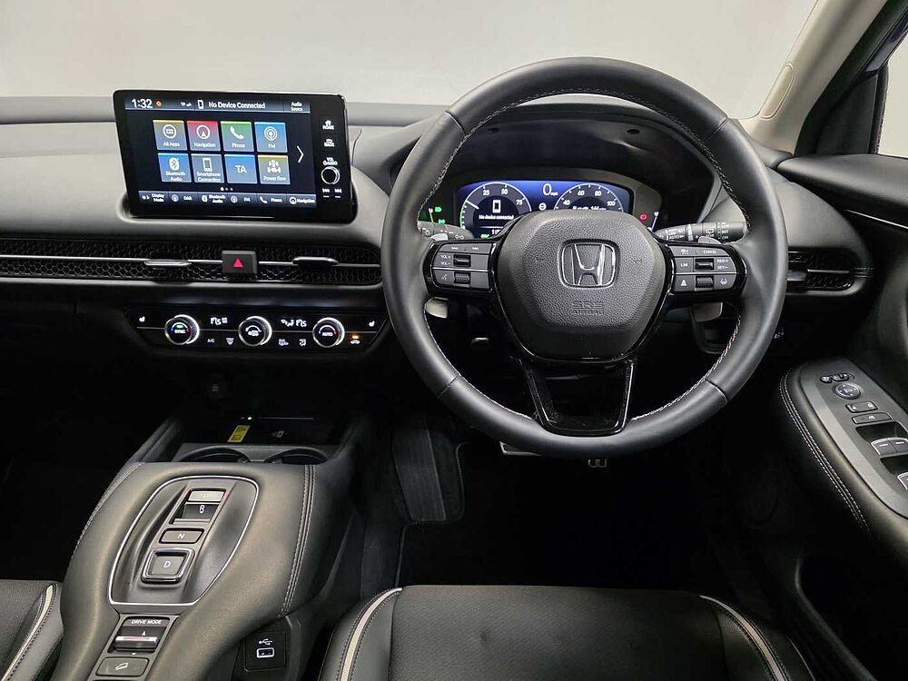 Honda Zr-v 2.0 eHEV Sport 5dr CVT