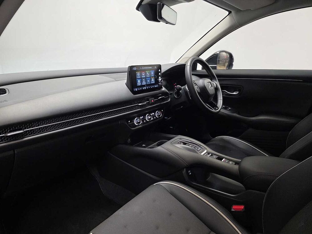 Honda Zr-v 2.0 eHEV Sport 5dr CVT